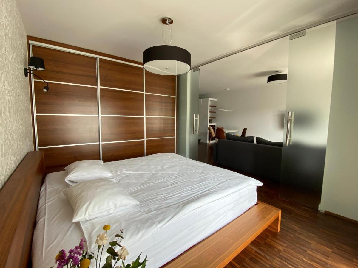 فروتسواف Aravel Suites المظهر الخارجي الصورة
