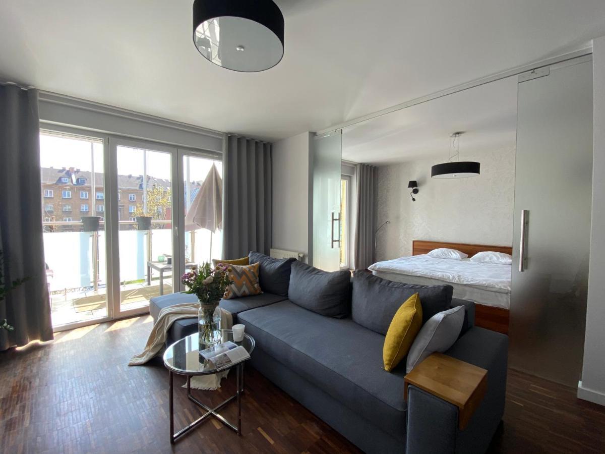فروتسواف Aravel Suites المظهر الخارجي الصورة