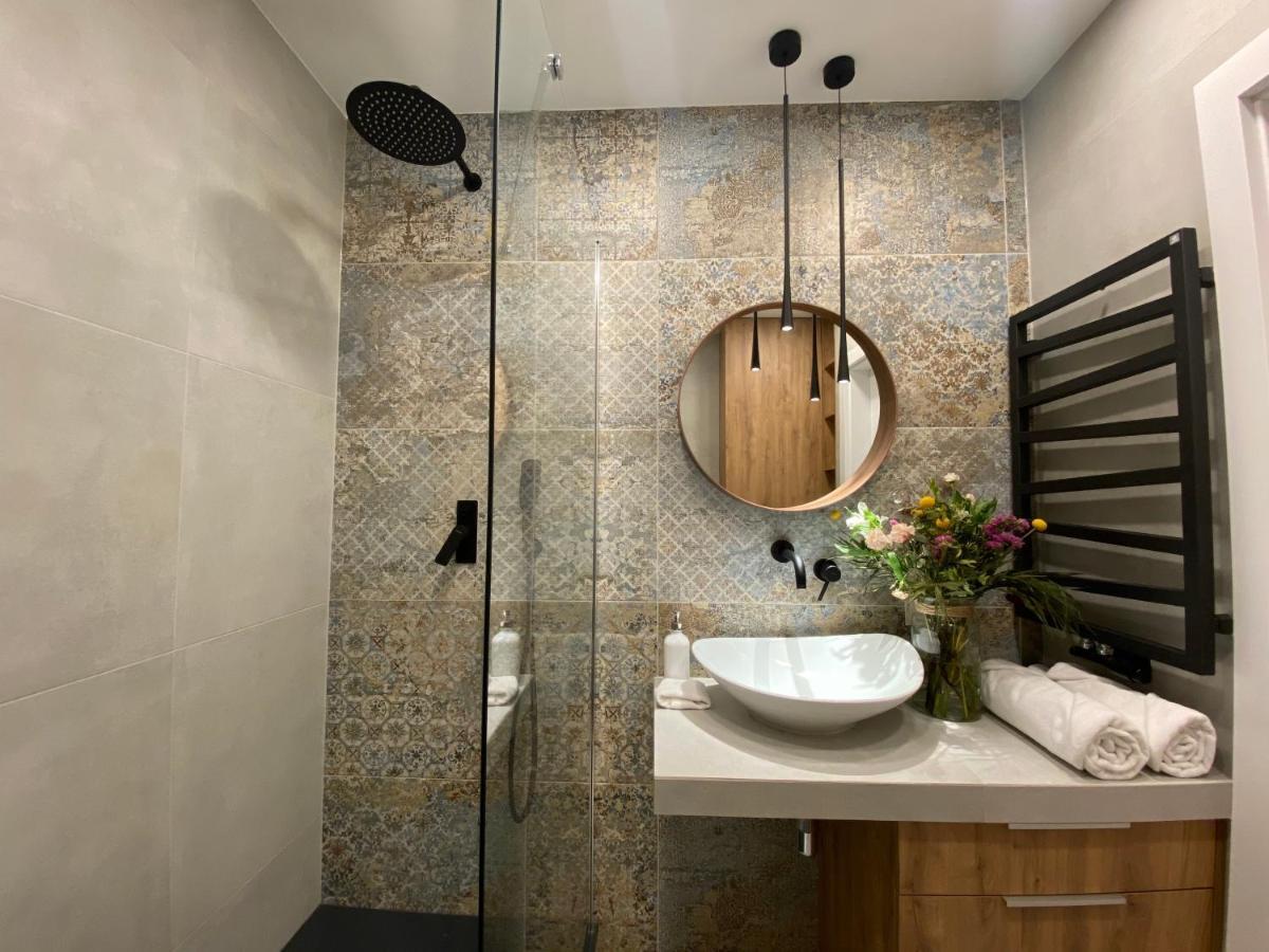 فروتسواف Aravel Suites المظهر الخارجي الصورة