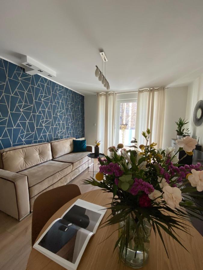 فروتسواف Aravel Suites المظهر الخارجي الصورة