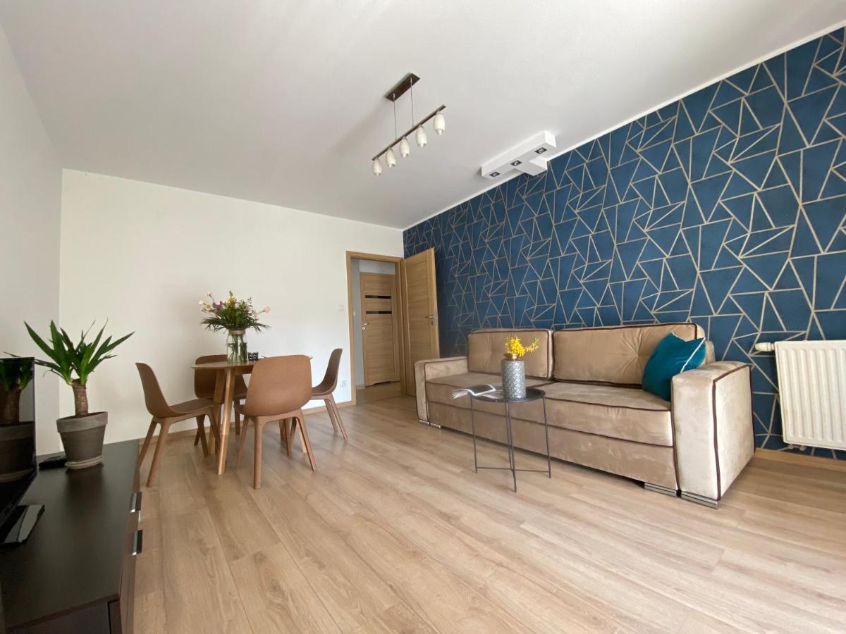 فروتسواف Aravel Suites المظهر الخارجي الصورة