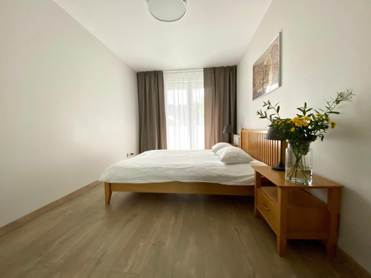 فروتسواف Aravel Suites المظهر الخارجي الصورة