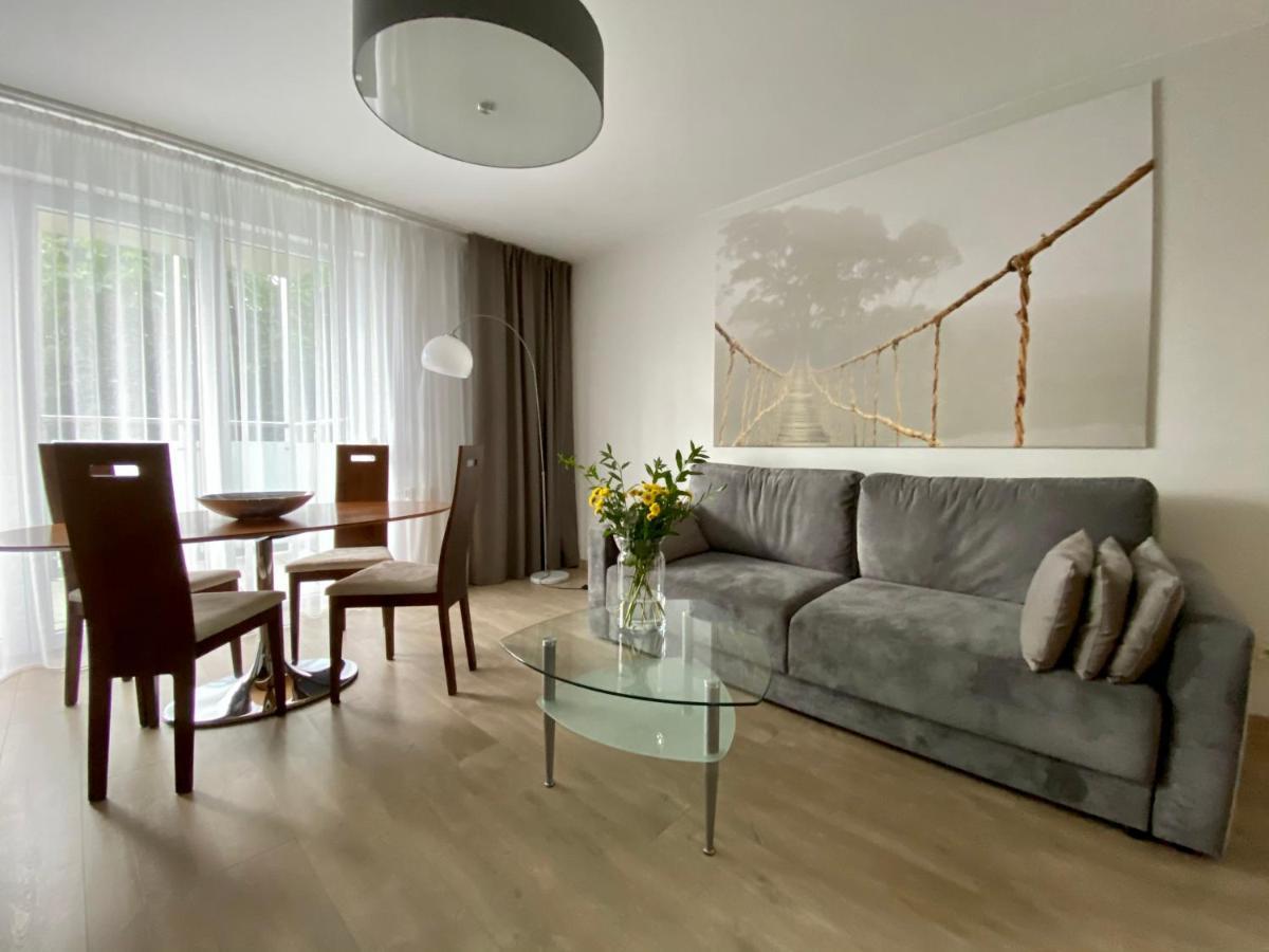 فروتسواف Aravel Suites المظهر الخارجي الصورة
