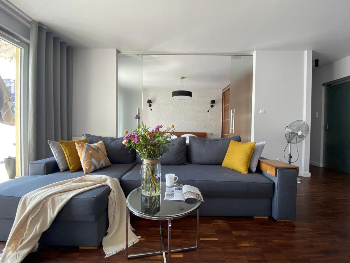 فروتسواف Aravel Suites المظهر الخارجي الصورة