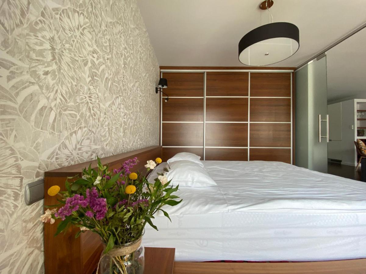 فروتسواف Aravel Suites المظهر الخارجي الصورة