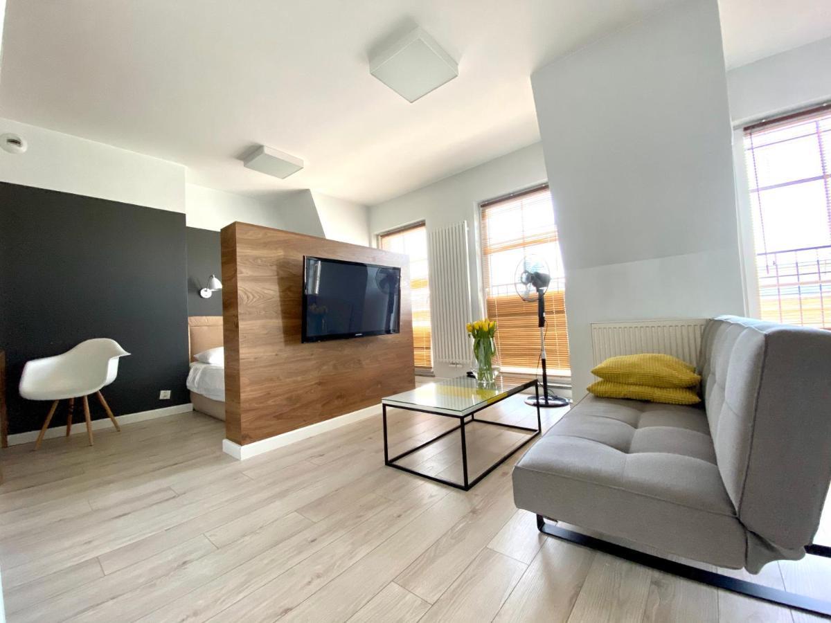 فروتسواف Aravel Suites المظهر الخارجي الصورة