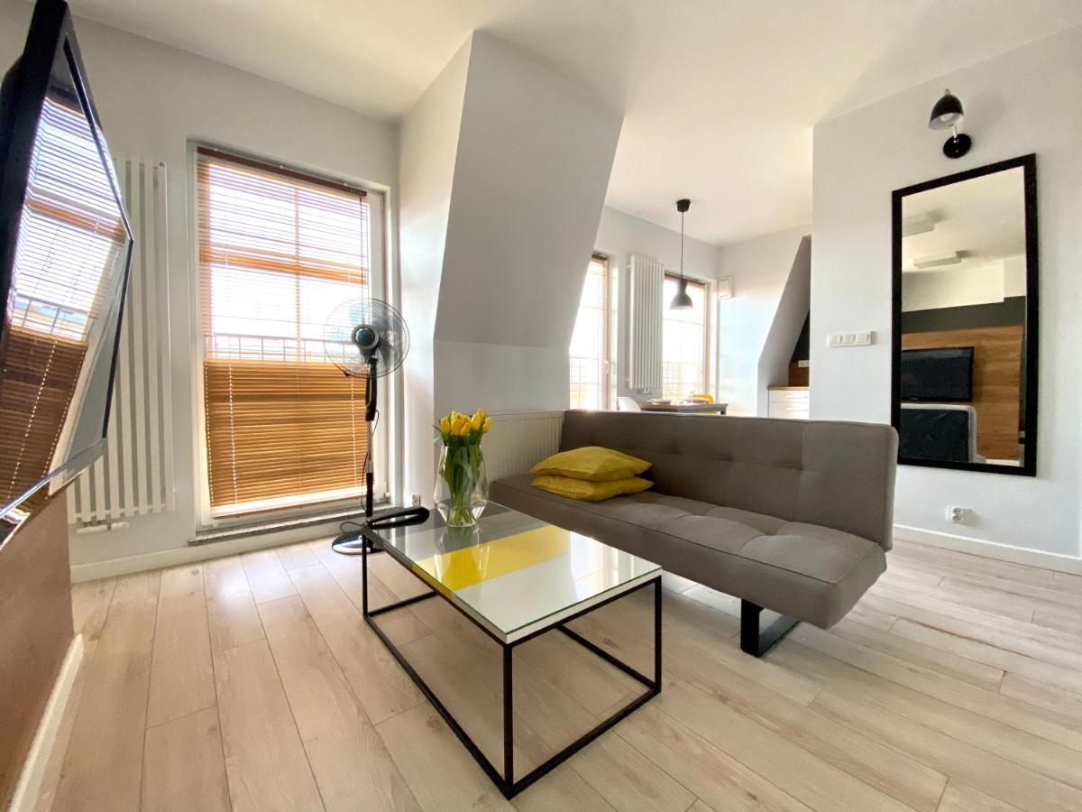 فروتسواف Aravel Suites المظهر الخارجي الصورة